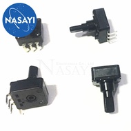 5 Piece  Japan NOBLE aircraft model remote control rocker with precision potentiometer 5K shaft leng