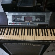 Keyboard Yamaha Psr350 Bekas