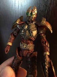 SIC 極魂 - Kamen Rider Garren - 幪面超人 劍