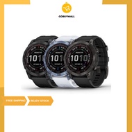 Garmin Fenix 7X Sapphire Solar GPS Smartwatch - BRAND NEW