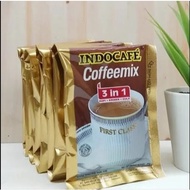 Home Indocafe COFFEMIX 3IN1 20GR Indocafe Coffee RENCENG