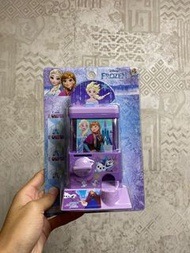 ‼️聖誕禮物精選‼️  Frozen Bingo game Bingo machine 攪珠機 bingo 玩具 抽獎 收藏 送禮物 扭蛋機