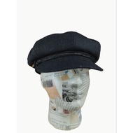 Fiddler hat biker hat wool lookouthejo premier