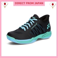Yonex Badminton Shoes Power Cushion Comfort ZWMD Black/Mint (808) 25.5 cm
Yonex Badminton Shoes Powe
