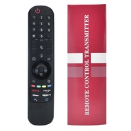New Replace MR21GA Voice Remote Control For  2021 TV UP75 UP80 NANO85 NANO90