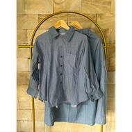 Clarke skirt suit