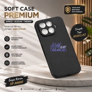 Xiaomi 17T Xiaomi 17T Pro Macaron square BLACK/ Case Square BLACK Xiaomi 17T Xiaomi 17T Pro MSB