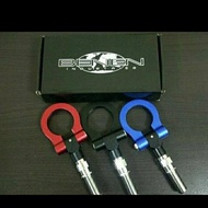 Toing Jazz 2008-2013HOOK