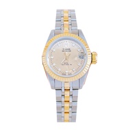 Tudor Women's Watch Classic Series Gold Diamond Automatic Mechanical Watch Ladies m92513-0011