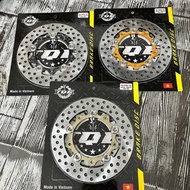 Đĩa size 220mm 5 lỗ ốc - gắn cho cup125/ab150 - lắp đặt dễ dàng