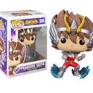 Funko Pop! Animation - Saint Seiya - Pegasus Seiya