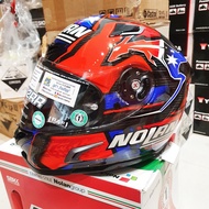 Helm Full Face Nolan XLite X-Lite X802RR X802 RR Suzuka Ultra Carbon