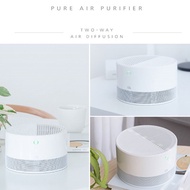 OA Pure Air Purifier Hepa Filter 3 Steps Pre, Hepa, Activate Carbon Filter