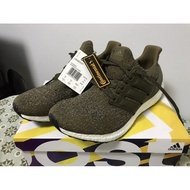 The UltraBoost 3.0 'Trace Olive'