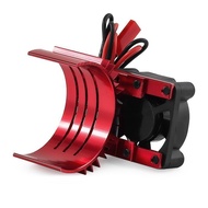 R RC Car Model Motor Cooling Fan 540 Motor Radiator 3650 3660 3670 Motor Fan D361