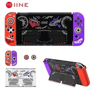 Pokemon Scarlet and Violet Game Accessories For Nintendo Switch &amp; Switch Oled Storage Bag NS OLED Protective Case
