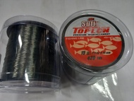 เอ็นซูฟิก Sufix Toplon สีDark Gark