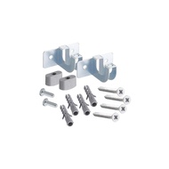 CLABER 8711 WALL BRACKETS
