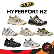 KEEN HYPERPORT H2 Unisex Lightweight Flip-Flops RWFS