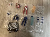 全新 Bandai ULTRAMAN 超人佳亞 亞古魯 扭蛋