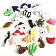 毛氈釣魚套裝海量益智玩具商品手工遊戲