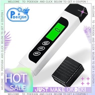 Digital Water Tester Accurate and Reliable,TDS Meter, EC Meter & Temperature Meter ,Water Test Meter
