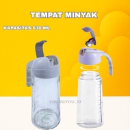 OIL POT STAINLESS STEEL OIL FILTER CONTAINER LEFTOVER COOKING OIL CONTAINER/