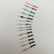 Modified Pointer Single Second Multi-Color Green Light Pointer Suitable for NH35/36/4R35/4R36/7S Mov