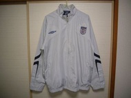 Umbro 英格蘭國家隊 外套