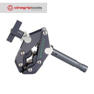 9.Solutions SAVIOR CLAMP WITH STUD, Savior Clamp 9.XS1005A