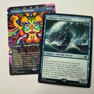 TISHANA’S TIDEBINDER | LCI THE LOST CAVERNS OF IXALAN | BLUE | MTG MAGIC THE GATHERING