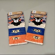 Asics Kumamon Run Shoe laces 鞋帶