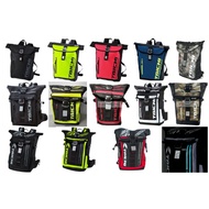 [SG ready Stock] Taichi Waterproof Backpack (RS271, RSB274, RS272 LED)