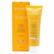 Wardah C-Defense DD Cream 20ml