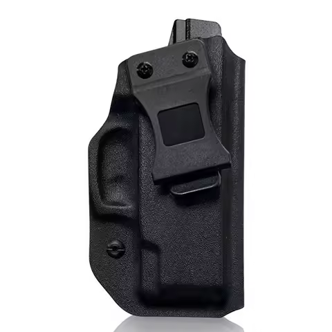 Taurus G2C Holster, Kydex IWB Holster for Taurus G2C 9mm & Millennium PT111 G2 / PT140 Pistol Case -