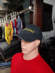 TOPI SIMPLE YOKOHAMA NO BRANDED