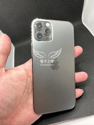 (512😍灰 )Apple Iphone 12 pro 512gb 黑 gray 12pro 香港行貨 實體雙卡