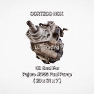 Mitsubishi Pajero 4D56 Triton Fuel Pump Oil Seal (20x31x7) CORTECO NOK