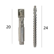 Good CS7 Oil press machine press rod and squeeze