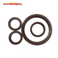 FP FS For MAZDA PREMACY (CP) 1.9 626 IV GE 1.8i Crankshaft Oil Seal Units Engine Parts Engine Gasket