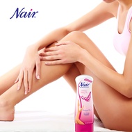 American Genuine Nair Nair Hair Removal Cream Underarm Body Private Parts Bikini Wax Lotion Hair Acc