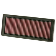 Audi A4 / A5 / Q5 1.8 2.0 K&N Drop in Air Filter 33-2945