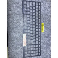 Dell Latitude E5570 Laptop Key Frame disassembled