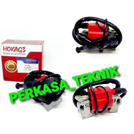 MERAH MESIN Gx270 CDI COIL RED COIL IGNITION MACHINE DRIVING HONDA GENSET GX 270 390