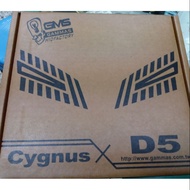 GMS New Cygnus 5th Generation D5 Front Direction Light Set