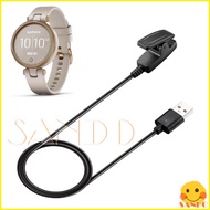 Garmin Lily Smartwatch charging cable charger