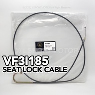 SYM VF3I185 SEAT LOCK CABLE 77245-VF3-000 SEATLOCK VF3I 185