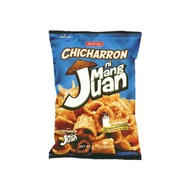 JacknJill - CHICHARRON by Mang Juan - "NO-PORK"