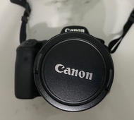 Canon 60d 連 efs 18-135mm 鏡頭