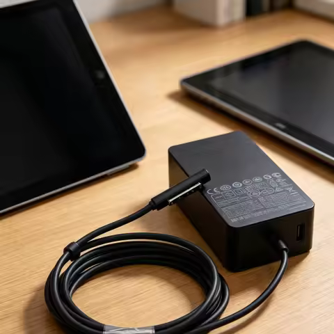 48W 12V 3.6A Charger for Microsoft Surface Pro 1 pro 2 RT Windows 8 1601 1536 1514 Tablet